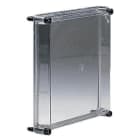 ABB - APO 71 Cover in Polycarbonate Trasparente