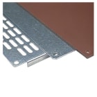 ABB - APO 41 MOUNT.PL. PIASTRA PERTINAX.