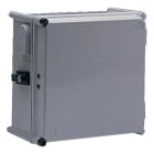 ABB - Serratura quadra 8mm APLSQR Lock Square 8