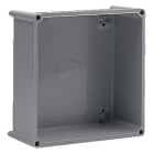 ABB - APO 12 Base RAL7035 chiusa