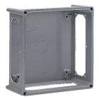 ABB - APO 41 Base 4 Open Sides e Lati Aperti RAL7035.