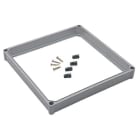 ABB - APO 41 DEPTH EXT.-FRAME SPESSORE DI RIALZO RAL7035.