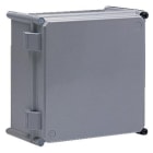 ABB - APO12 BOX CON COPERCHIO INCERNIERATO IP55 RAL7035.