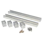 ABB - APPM Pole Fixation Set Accessorio per montaggio a palo.
