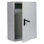 ABB - Polysafe Enclosure IP65 1250x1000x320 con 2 porte cieche.
