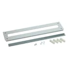 ABB - Pannello modulare 150x500 pref. con taglio-out.