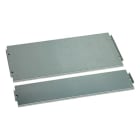 ABB - PS833276 Mounting Plate 300X500 Metallo.