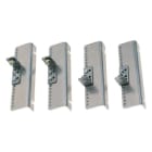 ABB - Kit regolazione profondita - 4 pezzi PS833528 Depth Adjustment Mounting Kit (Set 4)