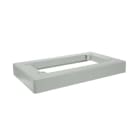 ABB - BASE PER FISSAGGIO A PAVIMENTO 500X320 PS200Z03 Mounting frame.