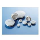 ABB - Tappo PG29 PA6 GR Plug Screw PA6 PG29 GRY 514-29