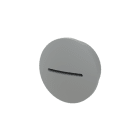 ABB - Tappo M25 PA6 GR Plug Screw GRY