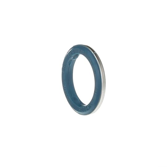ABB - O-RING 1/2 NPT AISI 316+BUNA-N 5262