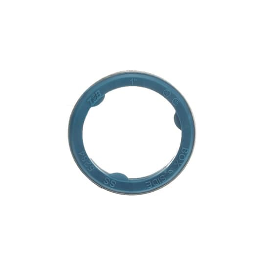 ABB - O-RING 1 NPT AISI 316+BUNA-N