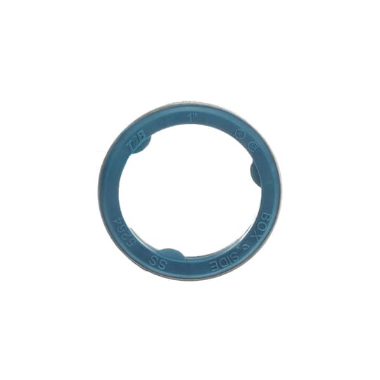 ABB - O-RING 1 NPT AISI 316+BUNA-N