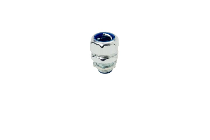 ABB - RACC.DIR. NC25 3/4 NPT ACC.ZINC.
