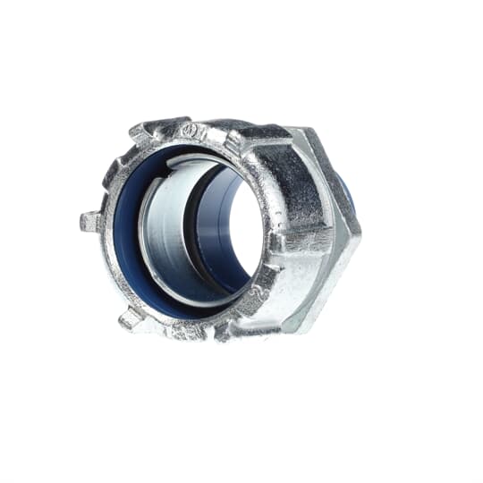 ABB - RACC.DIR. NC63 2 NPT ACC.ZINC. 5337