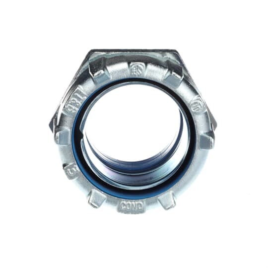 ABB - RACC.DIR. NC80 3 NPT ACC.ZINC.