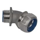 ABB - 3/8 45 DEG 316 SS LT FITTING RACC.45G NC16 1/2 NPT AISI 316. 5341SST6