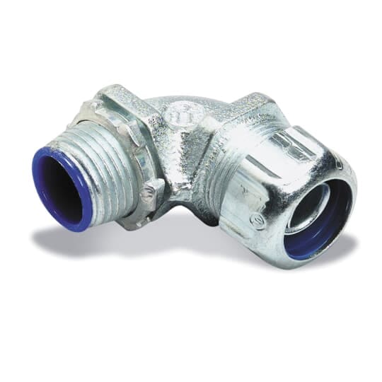 ABB - RACC.90G NC70 2-1/2 NPT ACC.ZINC. 5358