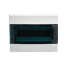 ABB - Mistral65 Porta Trasparente 12m