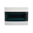 ABB - Mistral65 Porta Trasparente 12m