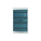 ABB - Mistral65 Porta Trasparente 72m