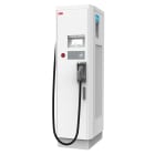 ABB - Terra 54HV C 50 kW 1000 V charger, CCS 2, 8m cable, CE (CAVO 8M) (50KW DC)