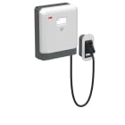 ABB - TWB CE 24 C 7T-7M-0-0 Terra DC Wallbox 24 kWp, 3 phase, CCS, 7 m cable, EMC Class B, CE CCS2 7M.