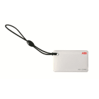 ABB - ABB branded RFID cards (tags) in blisters of 5 pieces, with logo ABB Terra AC.