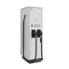 ABB - Terra 124HC 120 kW charger, CCS 2 + CCS 2, 3.9m cables 400 A.