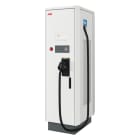 ABB - Terra 124HC 120 kW charger, CCS 2, 3.9 m cable 400 A, HC, CE.