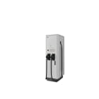 ABB - Terra 124HC CCT CE 120 kW charger, CCS 2 + AC Type 2 socket 22 kW, 3.9 m cables 400 A.