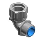 ABB - RACCORDO 90G NC25 PG21 ACC.ZINC. 7354