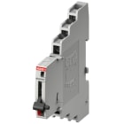 ABB - Contatto di segnalazione/ausiliario (1/2 mod.) S800-AUX/ALT CONTATTO AUSILIARIO/SEGNALA. A120681