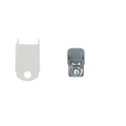 ABB - Kit morsetto capicorda occhiello 2pz S800-RT2125 125A.