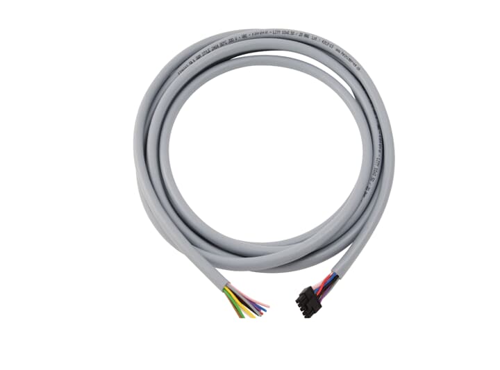 ABB - S800-RSU-P Micro Fit 3.0 Plug MORSETT. PLUG-IN PER S800-RSU.