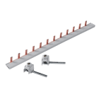 ABB - FEED-IN 25/15 1P Feeder terminal MORSETTO ISOLATO L=15MM.