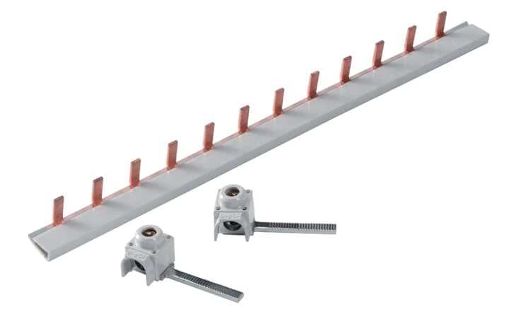 ABB - FEED-IN 25/30 3P Feeder Terminal MORSETTO ISOLATO L=30MM.