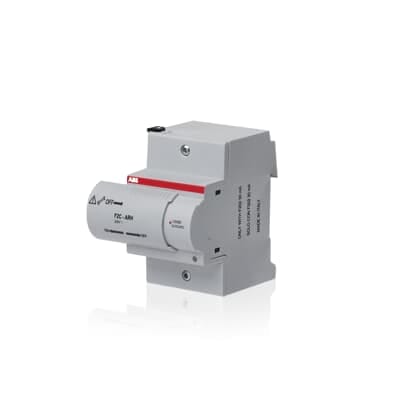 ABB - F2C-ARH Auto-reclosing unit e DISPOSITIVO RIARMO DIF.PURI.