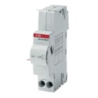 ABB - Undervoltage release S2C-UA 48 AC BOBINA DI MINIMA 48V A.C.