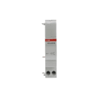 ABB - Undervoltage release S2C-UA 400 AC - Bobina di minima 400V a.c.