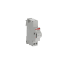 ABB - Undervoltage release S2C-UA 230 DC - Bobina di minima 230V C.C.