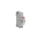 ABB - Undervoltage release S2C-UA 230 DC - Bobina di minima 230V C.C. A428967