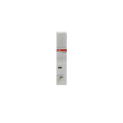 ABB - S2C-BP Mechanical tripping device - MODULO DI SGANCIO MECCANICO
