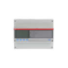 ABB - Electricity meter A43 112-100 RS485.