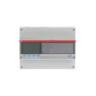 ABB - Electricity meter A43 112-100 RS485.