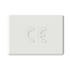 ABB - PS-END TAPPO DI CHIUSURA LATERALE BARRETTE E BARRET