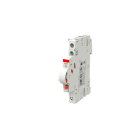 ABB - S2C-S/H6R contatto di segnalazione/aux.