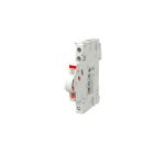 ABB - S2C-S/H6R contatto di segnalazione/aux.