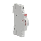 ABB - S2C-H6R Contatto ausiliario per un'efficace gestione dei circuiti elettrici. A563826